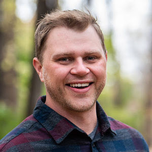 Meet your Posher, Kyle